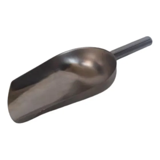 Cuchara Acero Inoxidable De 2 Tazas (500gr)