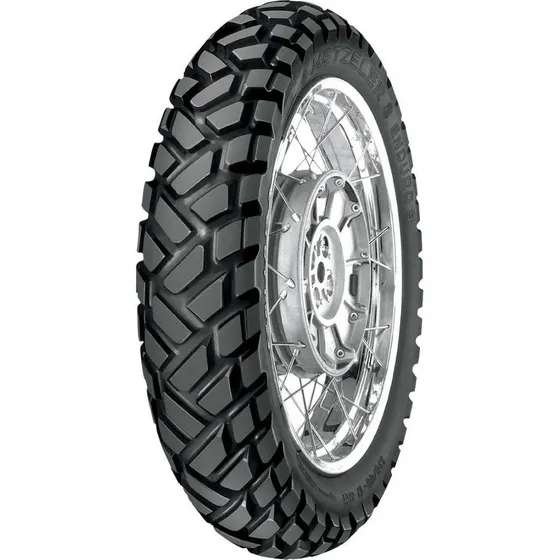 Pneu Metzeler Enduro 3 Sahara 120/90-17