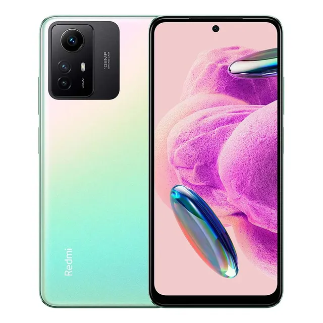 Celular Xiaomi Redmi Note 12s 8gb/256gb