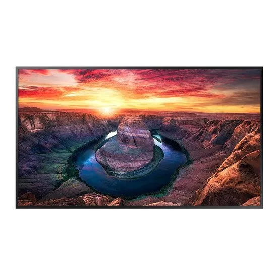 Samsung Tv Lh55qmbebgcxgo 55  Led