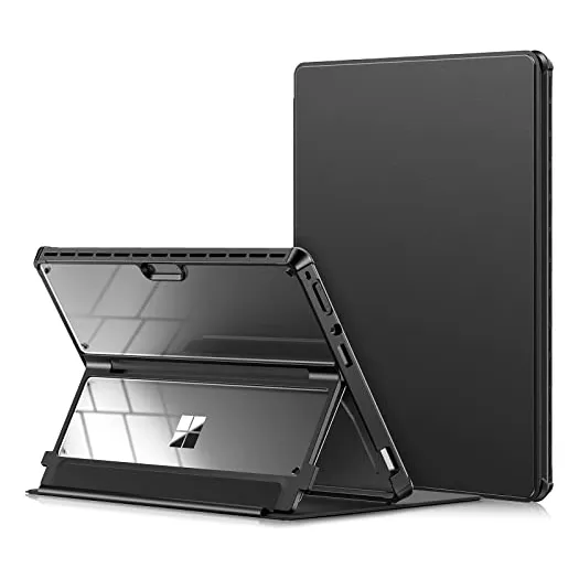 Infiland Funda Y Funda Para Microsoft Surface Pro 8