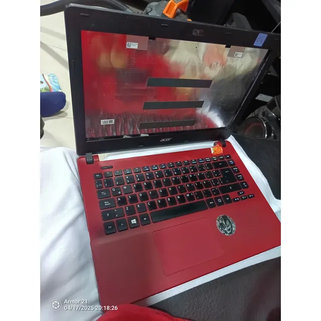 Carcasa , Board , Teclado, Batería Acer Es1-431