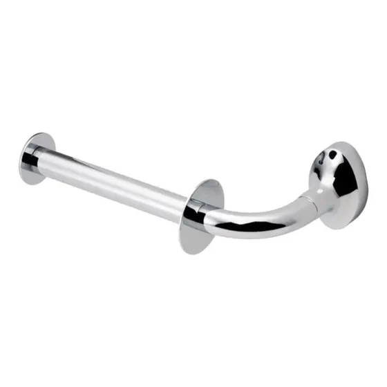 Accesorio De Baño Porta Rollos Bm Ideal