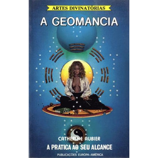 Livro - A Geomancia Livro - A Geomancia