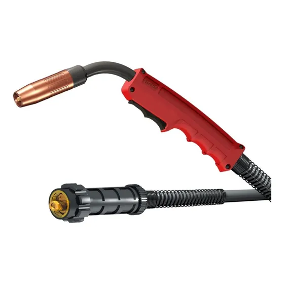 221002 Torcha Mig Marca Sumig Modelo Su 260 Layva Soldar 