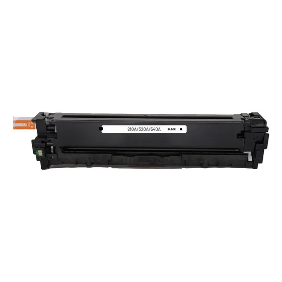Toner 210a/320a/540 Compatible Hp Cp1215 Cp1217 Cp1510 Tinta Negro