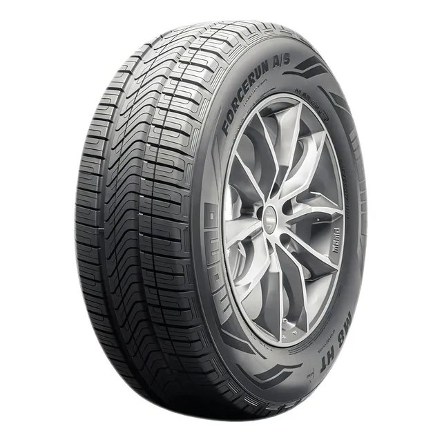 Cubierta 225/70 R16 107h Xl Momo Forcerun M8 H/t