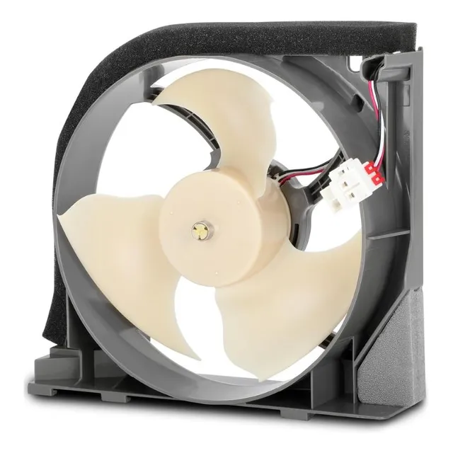 Motor Ventilandor Condensador Nevera Samsung Da97-15765a