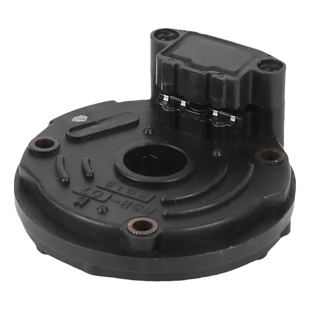 Modulo Pastilla De Distribuidor Nissan Tsuru 3 Tapa Roja 8v