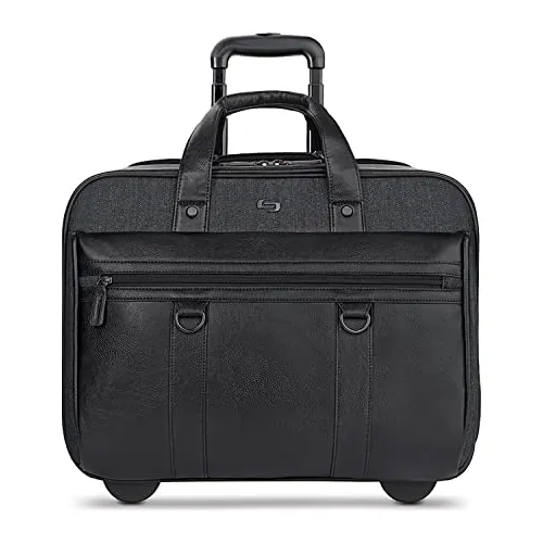 Sola Macdougal Rollo Portátil Bolsa, Kq9ai