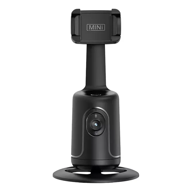 Estabilizador De Cardán Para Seguimiento Facial Automático