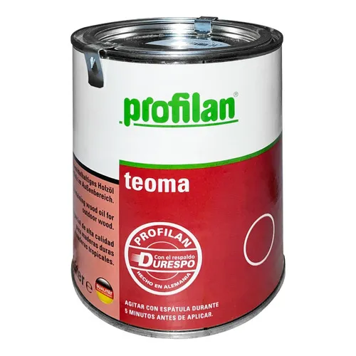 Profilan Teoma Abeto Douglas 0.75l Pintura Para Madera