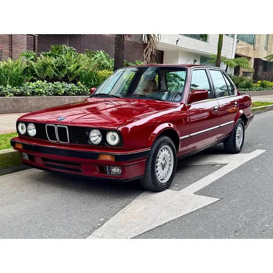 Bmw Serie 3 2.0 320i E30