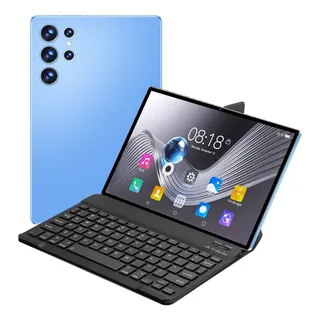 Tablet Pc Mil10 6gb Ram 256gb 10 Polegadas Android 13 Milli Tablet Pc Mil10 6gb Ram 256gb 10 Polegadas Android 13 Milli