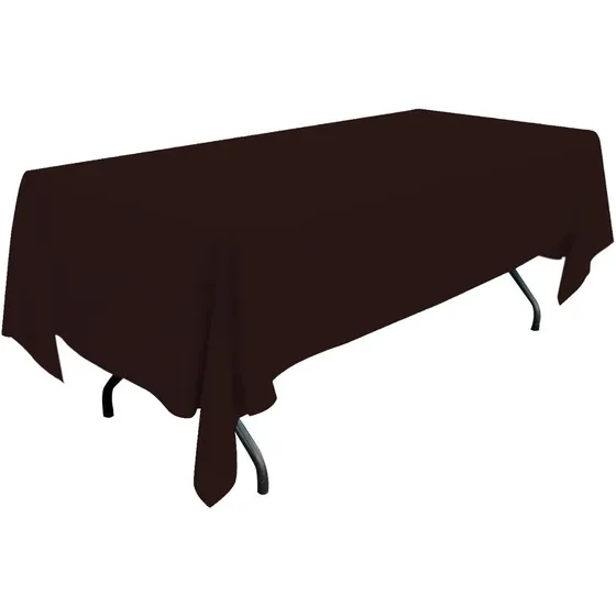 Mantel Rectangular Colores 3.00 X 1.50 M Luxor