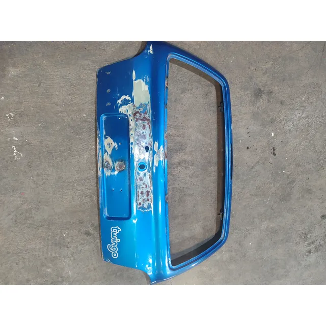 Compuerta Tapa Maleta Renault Twingo