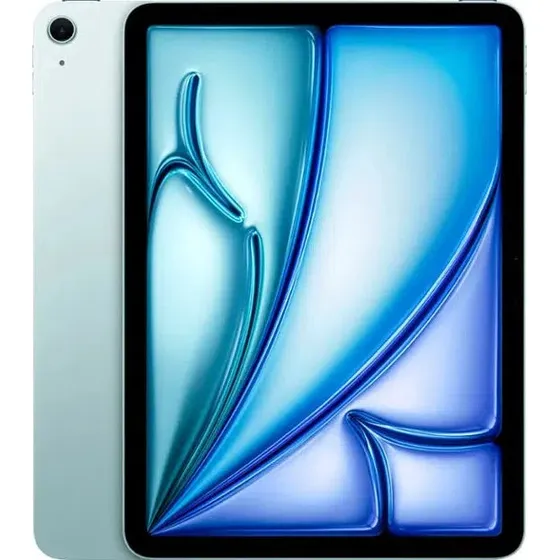 Ipad Air 11 Pulgadas M3 128gb Hotsale Azul