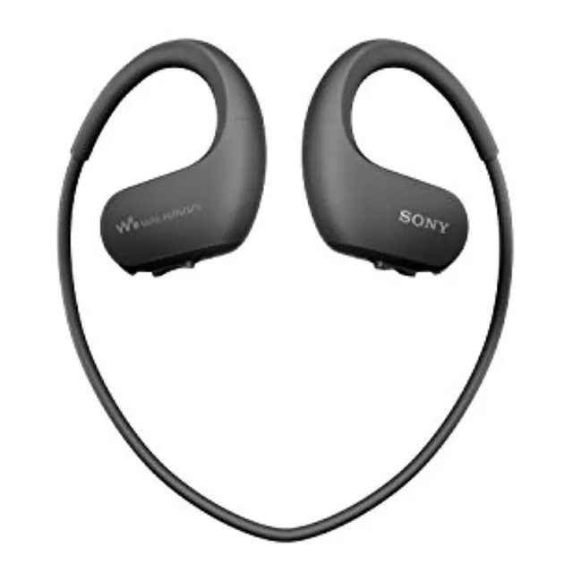 Sony Walkman 4gb Nw-ws413 Con Auriculares (negro)