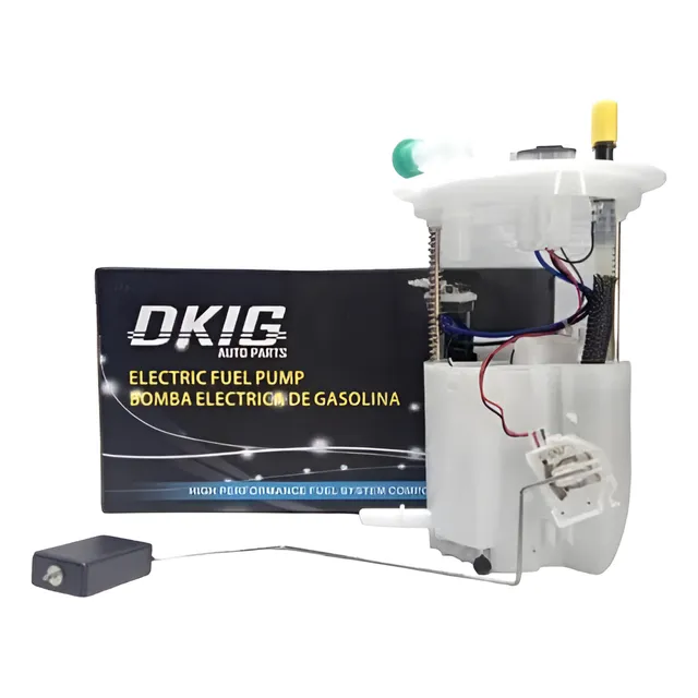 Modulo Gasolina Completo Explorer 3.5 6v 12-18 2 Picos