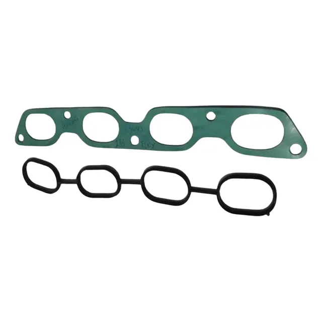 Juntas Coletor Admissao Toyota Corola 1.8 16v Flex Fielder 