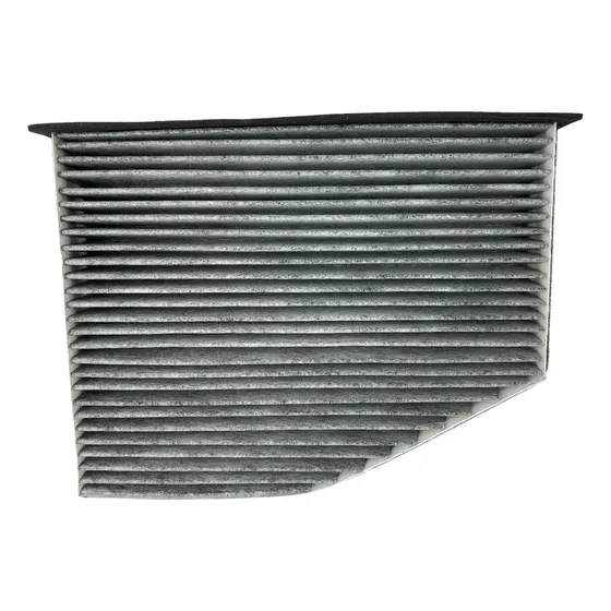 Filtro Cabina Volkswagen 1.4 2.0 L Tiguan 2016 Omniparts