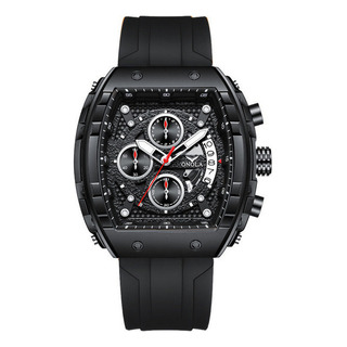 Reloj Onola Chronograph Luminous Simple Para Hombre Reloj Onola Chronograph Luminous Simple Para Hombre