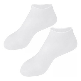 5 Paquete De 5-6 Calcetines De Gel De Silicona 5 Piezas 5 Paquete De 5-6 Calcetines De Gel De Silicona 5 Piezas