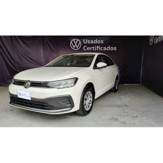 Volkswagen Virtus 1.6 Msi Trendline At