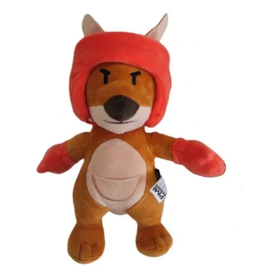 Peluche Figura Stumble Guys 20cm Sg7210 Universo Binario