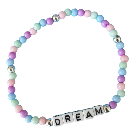 Pulsera Elastica Claire´s Dream
