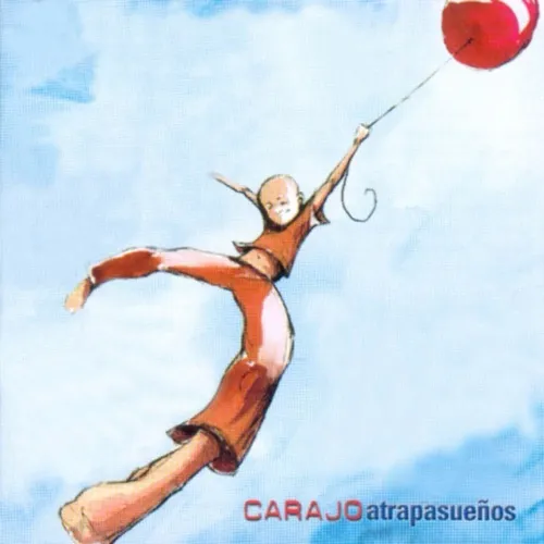 Carajo - Atrapasueños - Cd Nuevo, Cerrado