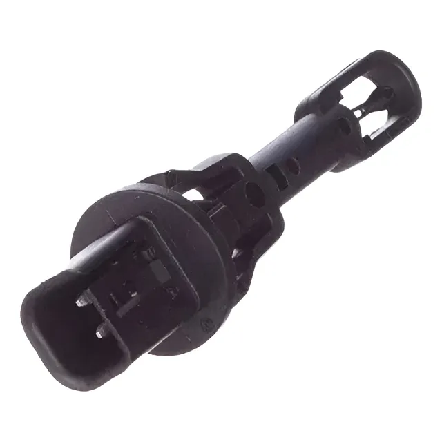 Sensor Temperatura Ar Interno Evaporador Onix Spin Cobalt