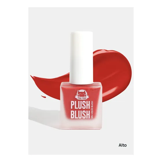 Rubor Gel Liquido Aoa Bmakeup
