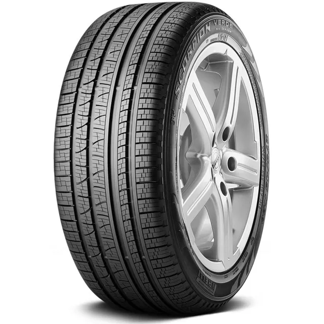 Llanta Pirelli 255/55 R19 Scorpion Verde All Season
