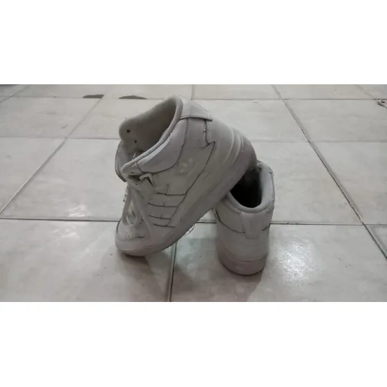 Zapatillas adidas Forum Mid 38.5
