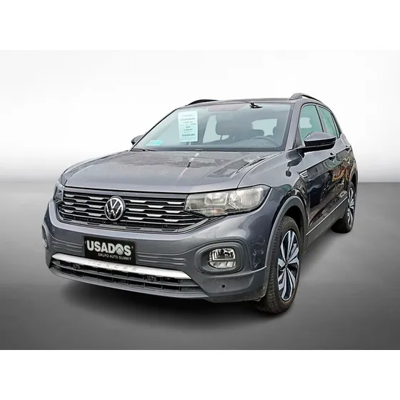 Volkswagen T-cross 1.0 Tsi Comfortline At