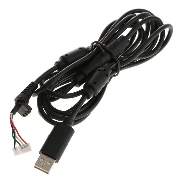 - Para Rock Band 360 Reemplazo De Tambor Cableado Con