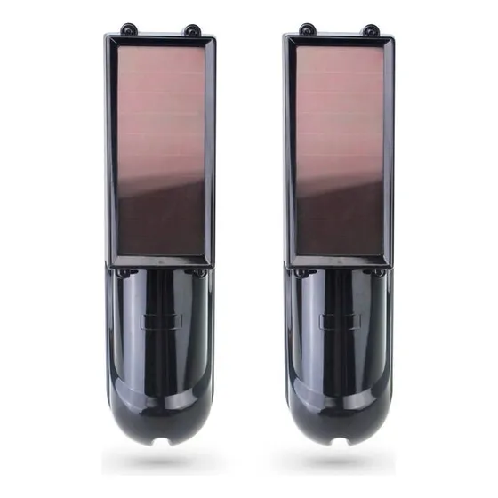 Sensor Barrera Laser Solar 100 Metros