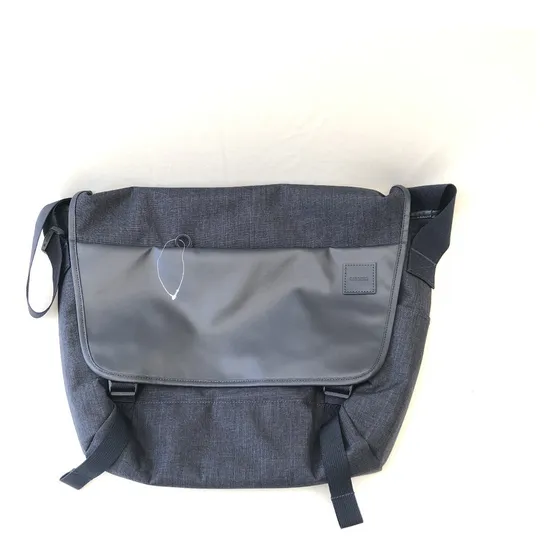 Incase Mochila Backpack Tipo Mensajero Morral 13 Azul Marino
