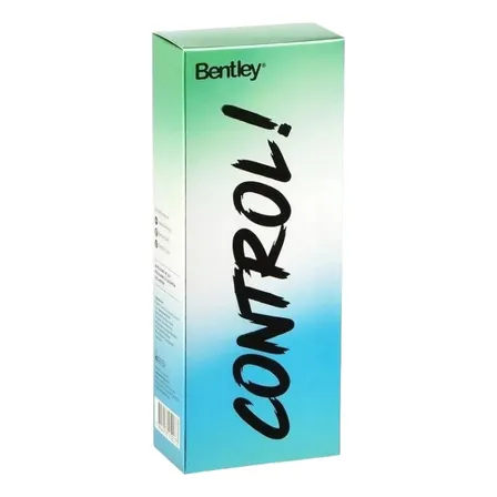 Gel Lubricante Intimo Climax Control 50gr - Bentley