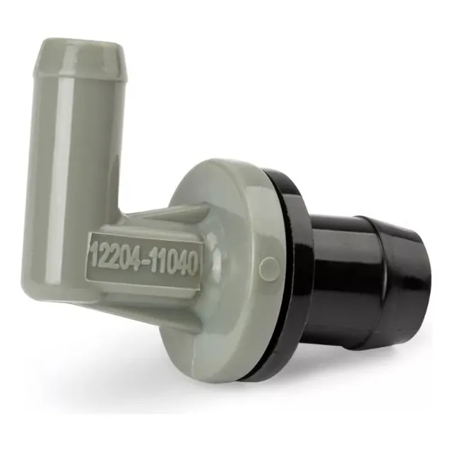 Valvula Pcv Desfogue Toyota Corolla Mazda 626 Allegro Bt50