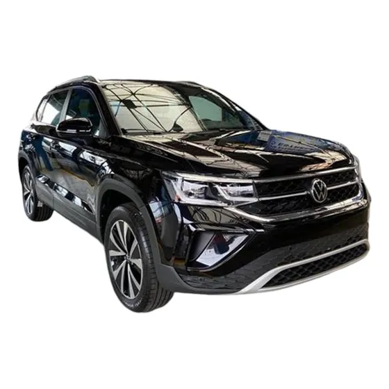 Volkswagen Taos 1.4 250 Tsi Total Flex Highline Automático