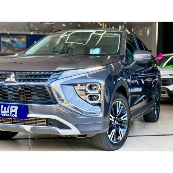 Mitsubishi Eclipse Cross Hpe 1.5 16v 165cv Aut.