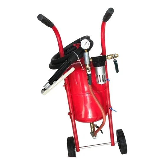 Kit Herramienta Para Quitar Cornie Maquina Chorro Arena 5 20