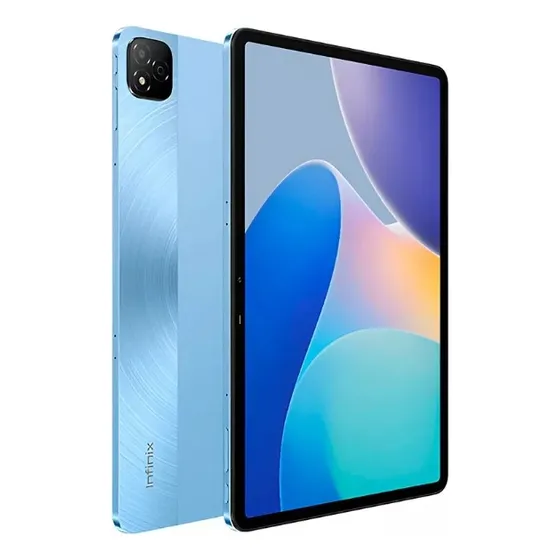 Tablet Infinix Xpad X1101b  11ulgadas De 4gb Ram Y 128gb