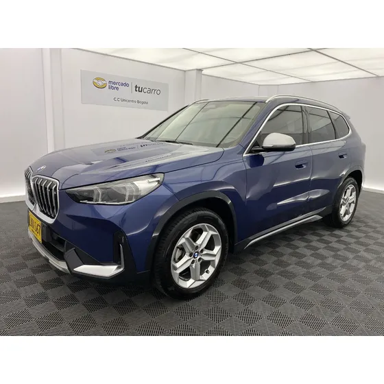 Bmw X1 1.5 F48 Sdrive 18i