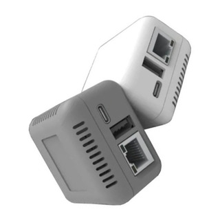 Print Server Servidor De Impressão Ethernet Print Server Servidor De Impressão Ethernet