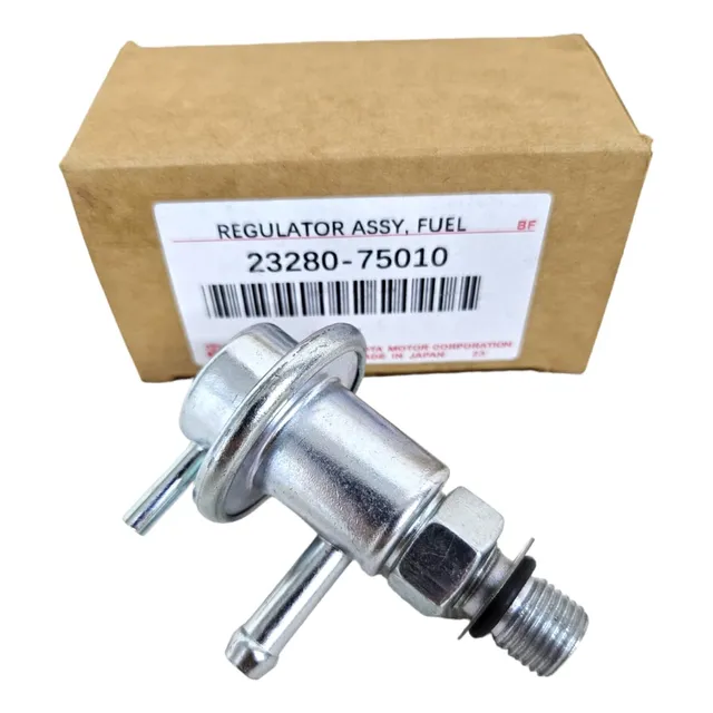 Regulador Gasolina Toyota Autana Machito Hembrita Burbuja