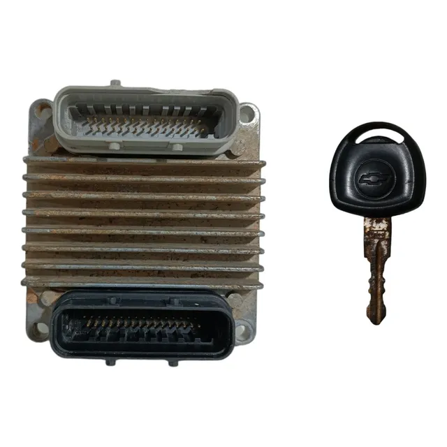 Modulo Injecao Gm Corsa Montana 1.0 8v 93361352 Original