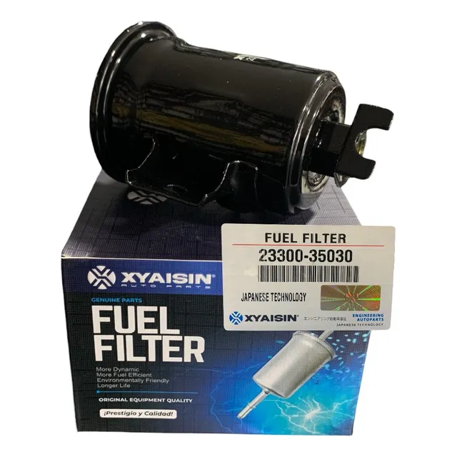 Filtro De Gasolina Toyota Celica Hilux Meru Prado
